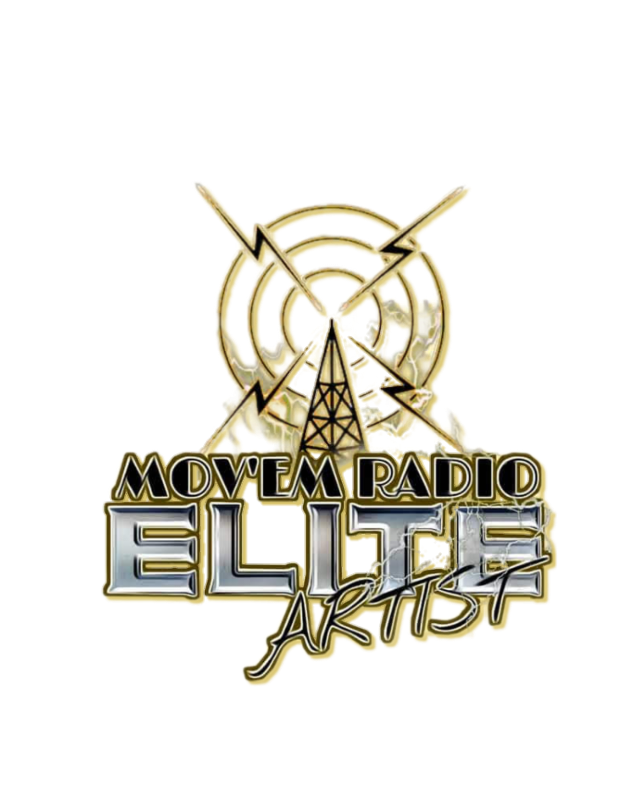MOV'EM RADIO ELITE ARTIST
